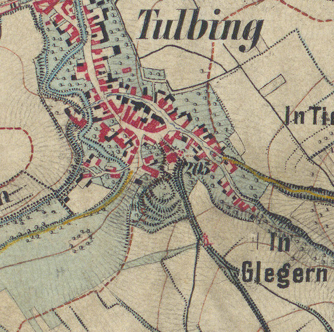 Schlossberg Tulbing
